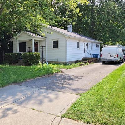 4923 Jackson St, Indianapolis, IN 46241