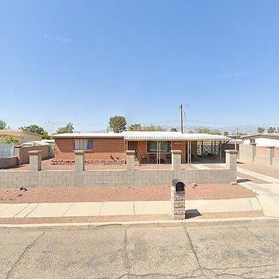 4925 E 27 Th St, Tucson, AZ 85711