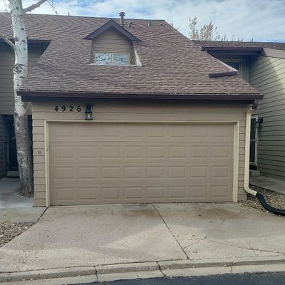 4926 Castledown Rd, Colorado Springs, CO 80917