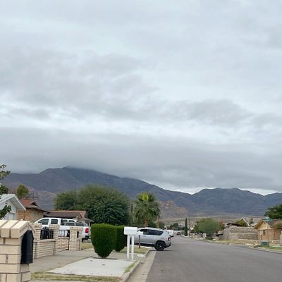 4944 Sagittarius Ave, El Paso, TX 79924