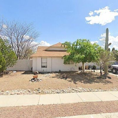 4989 W Spoonbill Dr, Tucson, AZ 85742