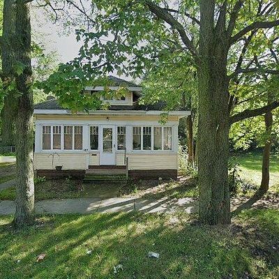 499 Ada Ave, Muskegon, MI 49442