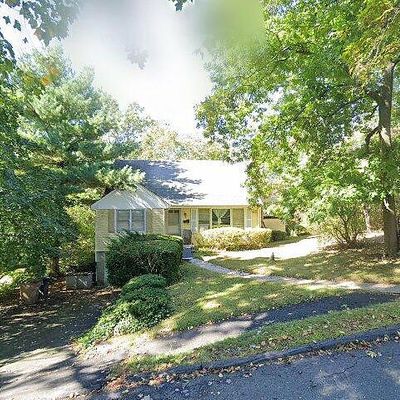 5 Marian St, Stamford, CT 06907