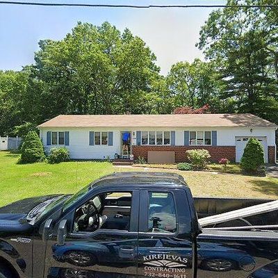 500 16 Th Ave, Brick, NJ 08724