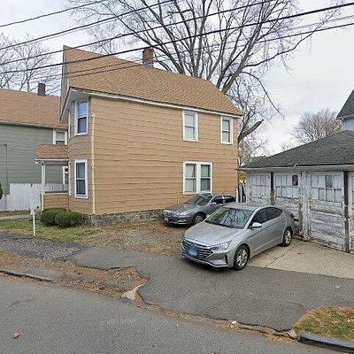 500 Dewey St, Bridgeport, CT 06605