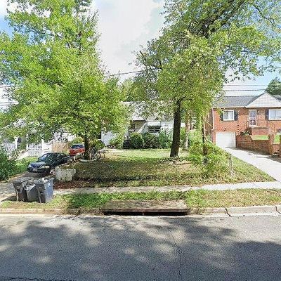 500 Suffolk Ave, Capitol Heights, MD 20743