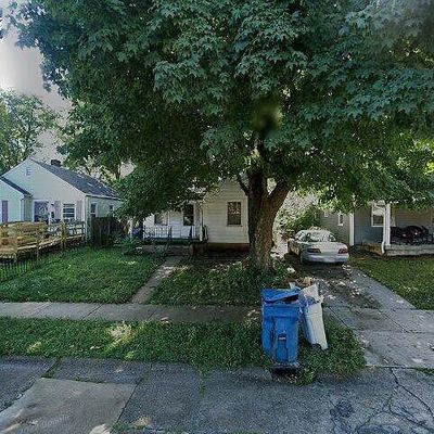 5001 Caroline Ave, Indianapolis, IN 46205