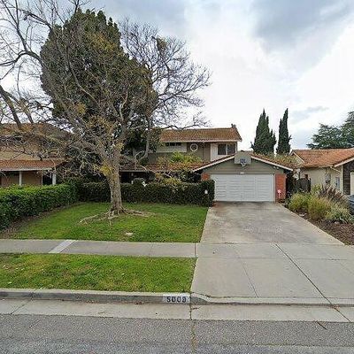 5009 Tatra Dr, San Jose, CA 95136