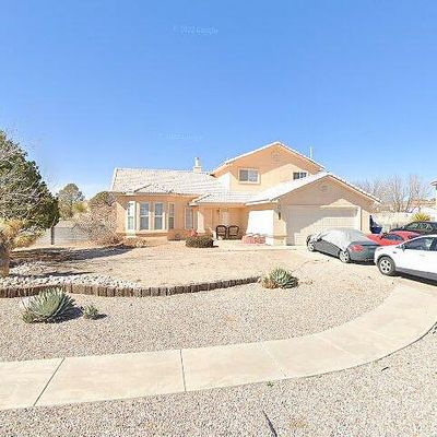 5009 Rio Las Vacas Pl Nw, Albuquerque, NM 87114