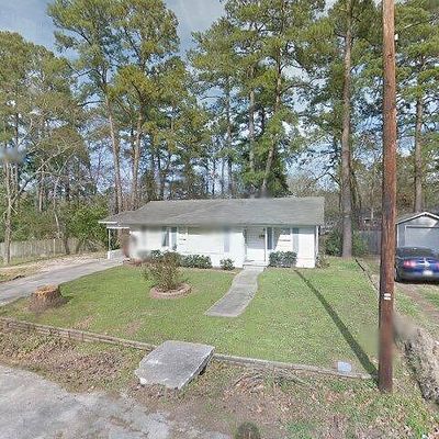 501 Lela St, Lufkin, TX 75904