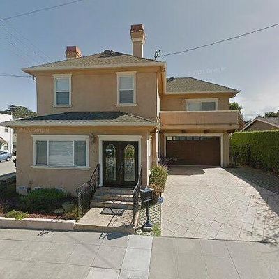 501 Forest Ave, Pacific Grove, CA 93950