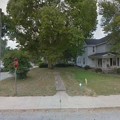 501 N Boots St, Marion, IN 46952