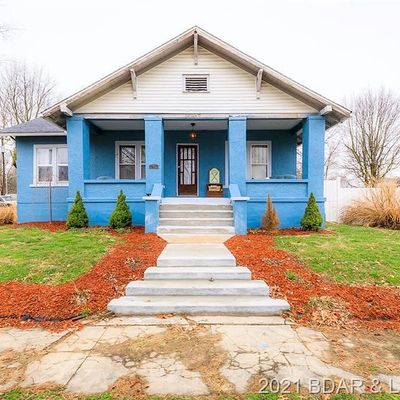 501 N Oak St, Eldon, MO 65026