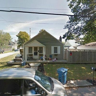 501 S Mill St, Fairmount, IN 46928