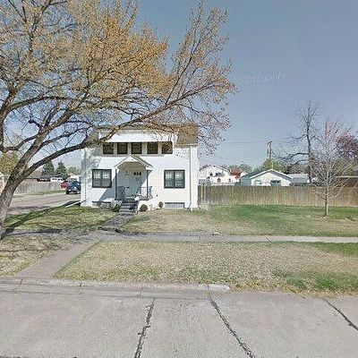 501 S Vine St, North Platte, NE 69101