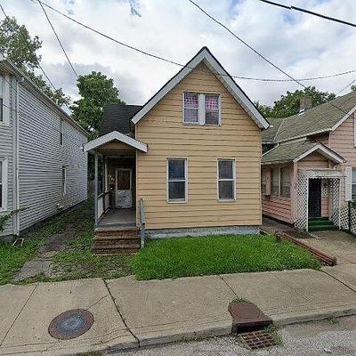 5012 Hamm Ave, Cleveland, OH 44127