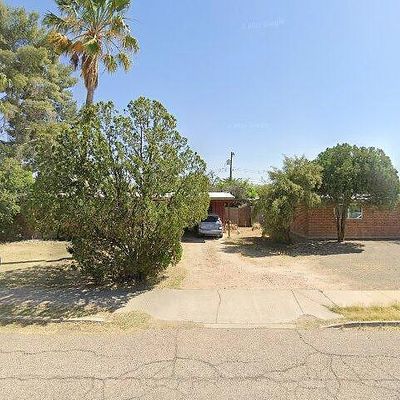 5018 E 25 Th St, Tucson, AZ 85711