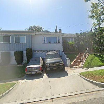 5025 Marburn Ave, Los Angeles, CA 90043