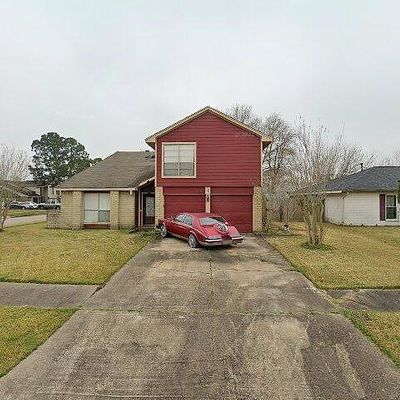 503 Brookford Dr, Missouri City, TX 77489