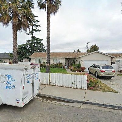 503 E Harding Ave, Santa Maria, CA 93454