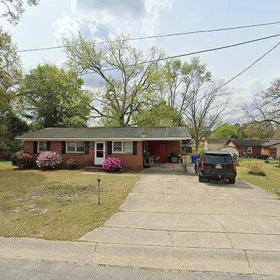 503 Orlando St, Fayetteville, NC 28306