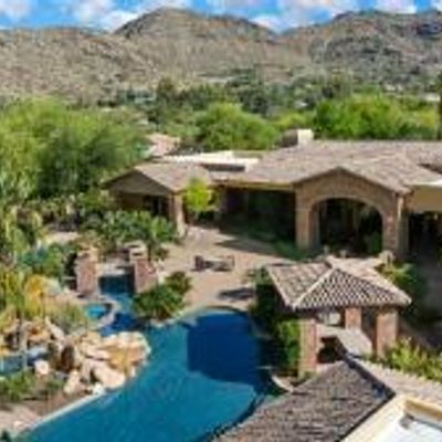 5030 E Mockingbird Ln, Paradise Valley, AZ 85253