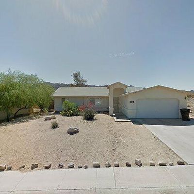 503 W Greenwich Rd, Kearny, AZ 85137