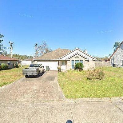 5030 Sassafras St, Beaumont, TX 77708