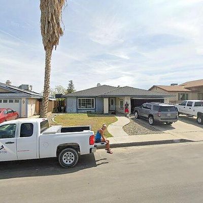 504 Church St, Taft, CA 93268