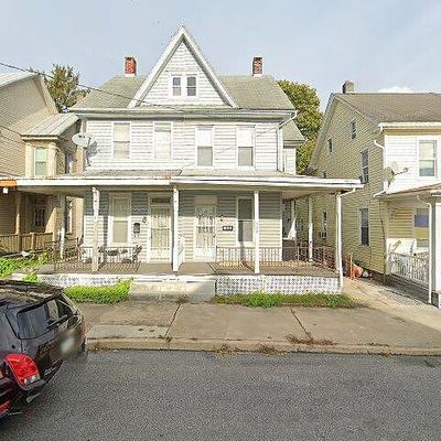 504 N Railroad St, Palmyra, PA 17078