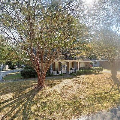 504 Stacey Ln, Deridder, LA 70634