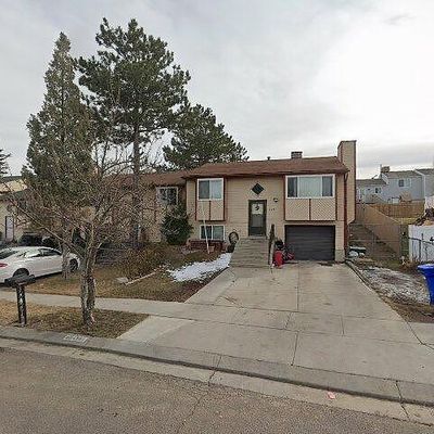 5043 W Banquet Ave, West Jordan, UT 84081