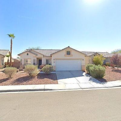 5048 Big Island Ct, North Las Vegas, NV 89031