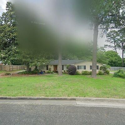 505 E Fairmont St, Longview, TX 75601