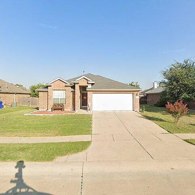 506 Wolf Dr, Forney, TX 75126