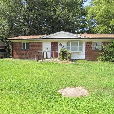 507 Belehr Dr, West Memphis, AR 72301