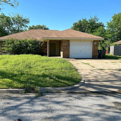 508 Benedict Ln, Arlington, TX 76002