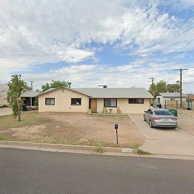 508 N Pecan, Mesa, AZ 85201