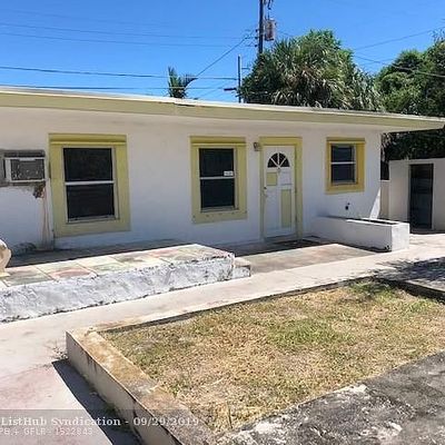 508 Nw 20 Th Ave, Fort Lauderdale, FL 33311