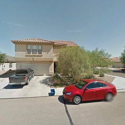 508 W Palo Verde St, Casa Grande, AZ 85122