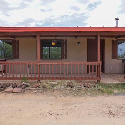 5088 S Ranch Rd, Sierra Vista, AZ 85650