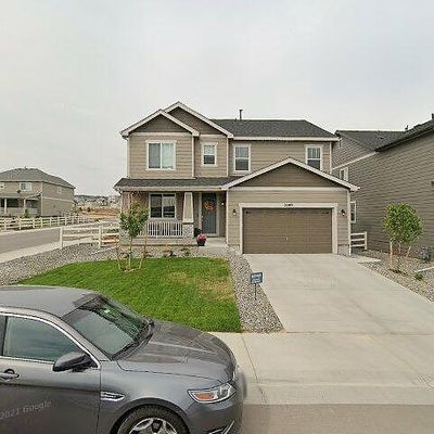 5089 Ditmars Ln, Castle Rock, CO 80104