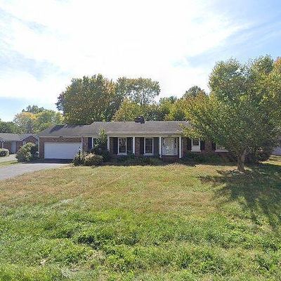 509 Ashmoor Ave, Bowling Green, KY 42101