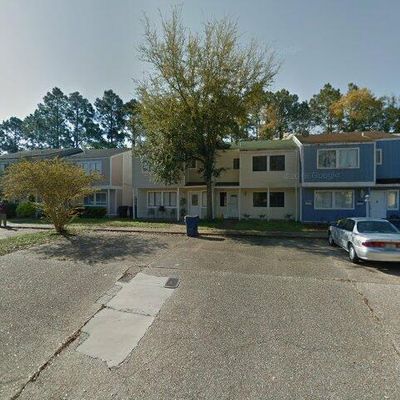 509 Palermo Rd, Panama City, FL 32405