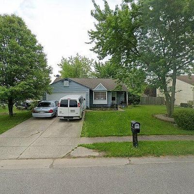 51 Meadow Creek Blvd, Whiteland, IN 46184