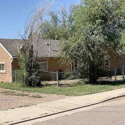 510 E Missouri Ave, Fountain, CO 80817