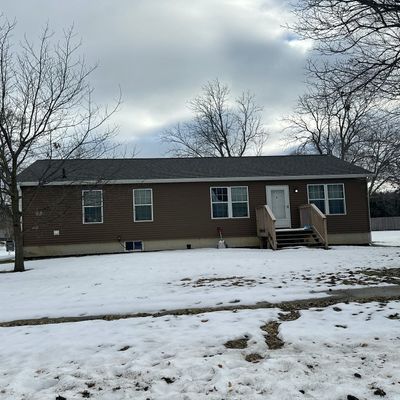 510 Nw 4 Th St, Earlham, IA 50072