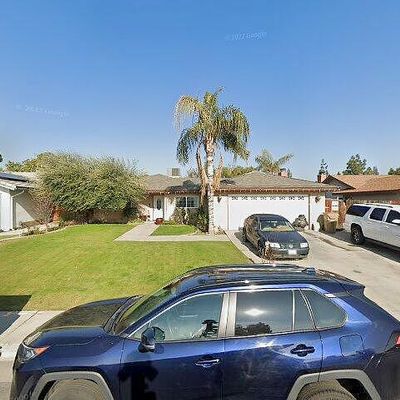 5100 Sherman Ave, Bakersfield, CA 93309