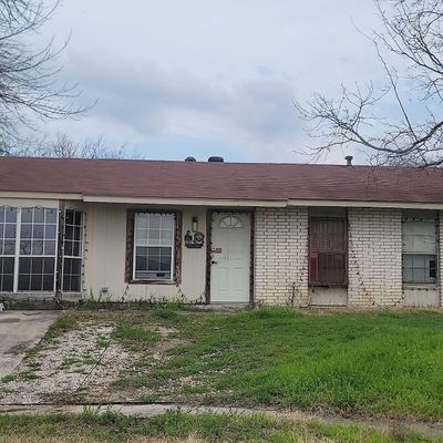 5102 Big Fawn St, San Antonio, TX 78242