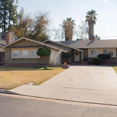 5105 Greenbrier Ave, Bakersfield, CA 93306